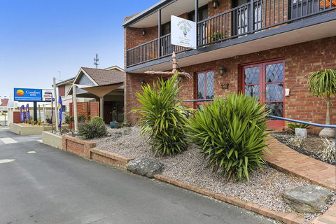 Comfort Inn Warrnambool International - Broome Tourism 14