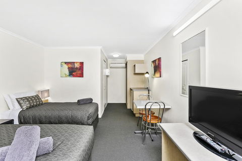 Comfort Inn Warrnambool International - Broome Tourism 21