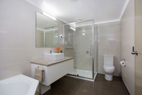 Comfort Inn Warrnambool International - Broome Tourism 10