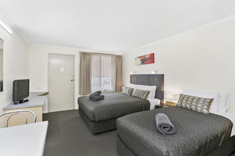 Comfort Inn Warrnambool International - Broome Tourism 19