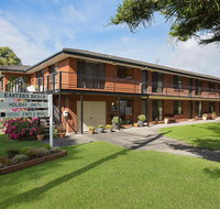 Eastern Beach Holiday Units - Broome Tourism