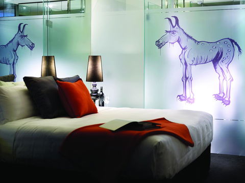 The Cullen Melbourne - Art Series - Broome Tourism 31