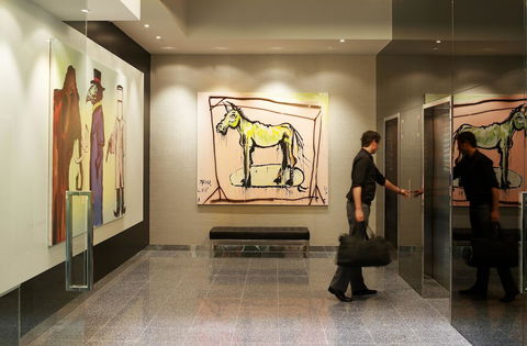 The Cullen Melbourne - Art Series - Broome Tourism 38