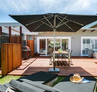 Capella Villa No. 4 - stunning luxury decor inside and out - Broome Tourism