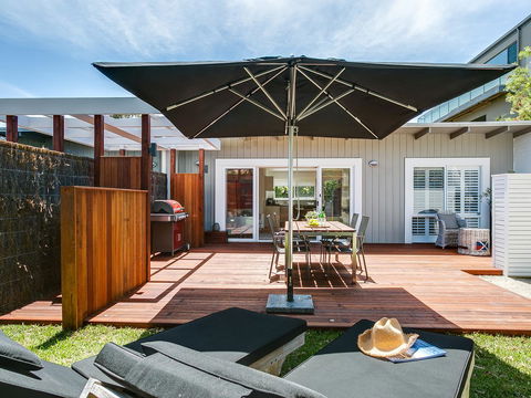 Capella Villa No. 4 - Stunning Luxury Decor Inside And Out - Broome Tourism 0