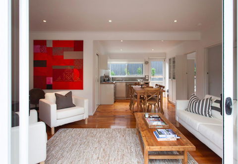 Capella Villa No. 4 - Stunning Luxury Decor Inside And Out - Broome Tourism 4