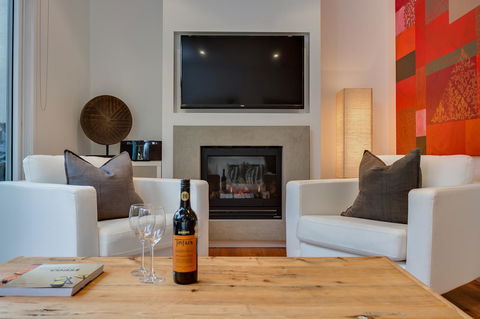 Capella Villa No. 4 - Stunning Luxury Decor Inside And Out - Broome Tourism 2