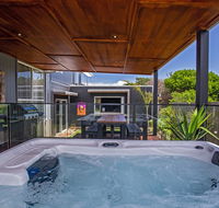 Island Getaway Cape Woolamai - Broome Tourism