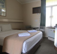 Twin City Motor Inn - Broome Tourism