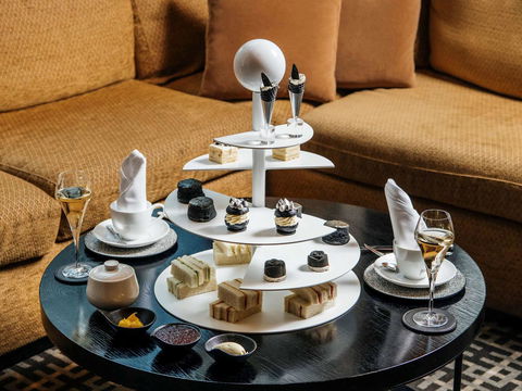 Sofitel Melbourne On Collins - Broome Tourism 43