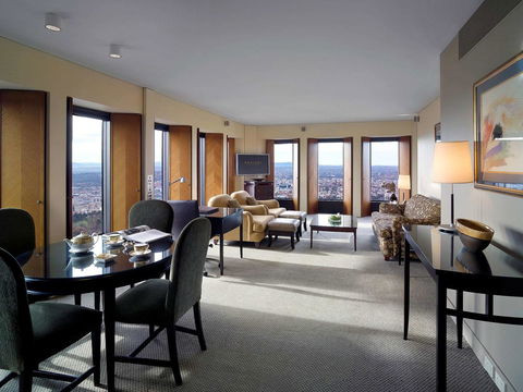 Sofitel Melbourne On Collins - Broome Tourism 16