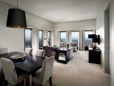 Sofitel Melbourne On Collins - Broome Tourism 7