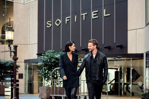 Sofitel Melbourne On Collins - Broome Tourism 1