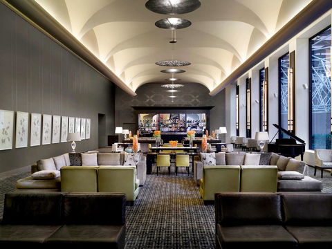 Sofitel Melbourne On Collins - Broome Tourism 29