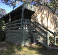 Day Dream Cottage - Broome Tourism