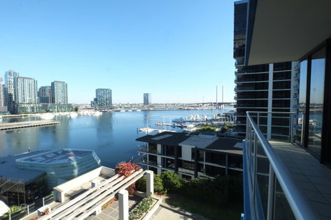 ACD Apartments - Broome Tourism 4