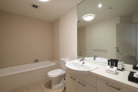 ACD Apartments - Broome Tourism 40