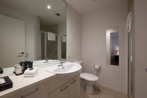 ACD Apartments - Broome Tourism 41