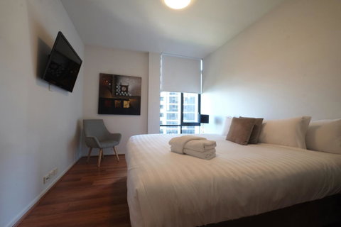 ACD Apartments - Broome Tourism 8