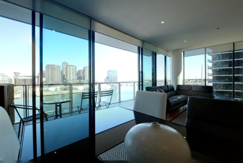 ACD Apartments - Broome Tourism 9