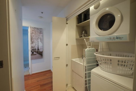 ACD Apartments - Broome Tourism 5