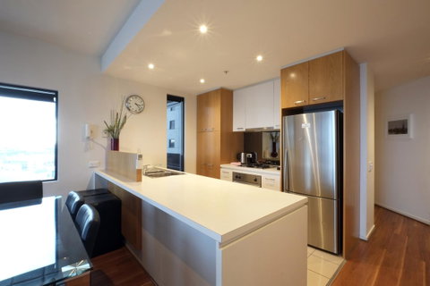 ACD Apartments - Broome Tourism 37