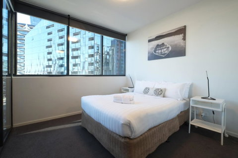 ACD Apartments - Broome Tourism 17