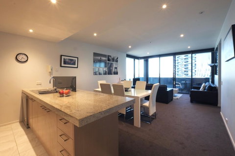 ACD Apartments - Broome Tourism 23