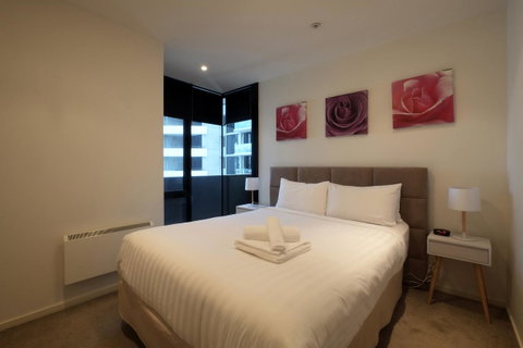ACD Apartments - Broome Tourism 33