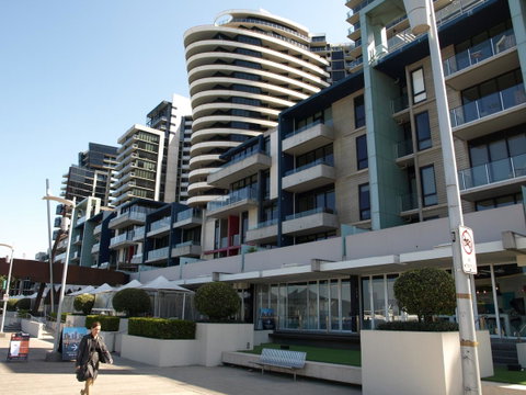 ACD Apartments - Broome Tourism 44