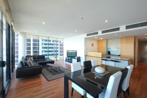 ACD Apartments - Broome Tourism 11