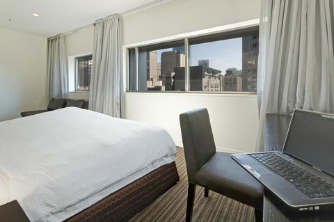 Causeway 353 Hotel - Broome Tourism 27