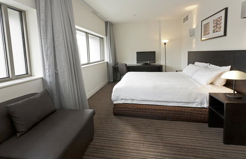 Causeway 353 Hotel - Broome Tourism 25