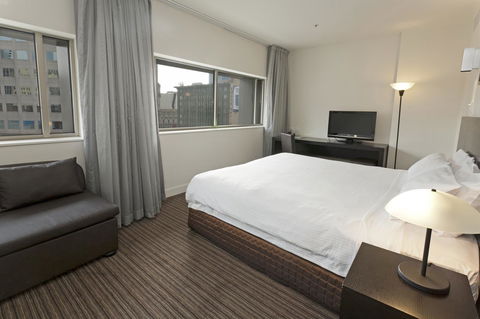 Causeway 353 Hotel - Broome Tourism 7
