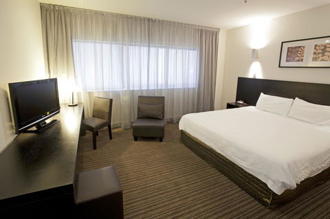 Causeway 353 Hotel - Broome Tourism 23