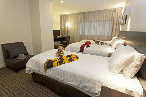 Causeway 353 Hotel - Broome Tourism 37