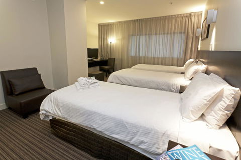 Causeway 353 Hotel - Broome Tourism 20