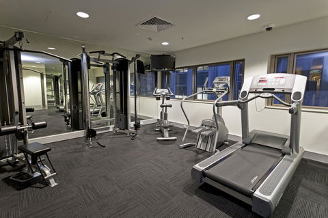 Causeway 353 Hotel - Broome Tourism 11