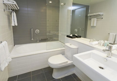 Causeway 353 Hotel - Broome Tourism 28