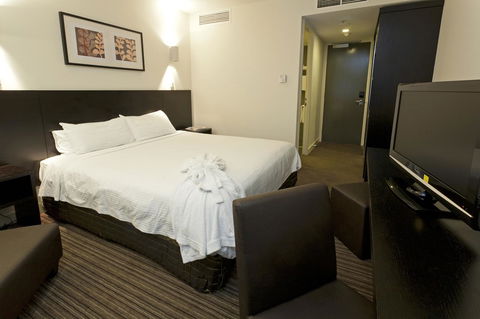 Causeway 353 Hotel - Broome Tourism 30