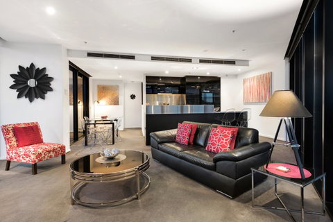 Docklands Executive Apartments - Melbourne - Broome Tourism 4