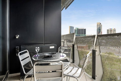 Docklands Executive Apartments - Melbourne - Broome Tourism 35