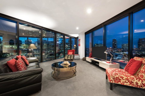 Docklands Executive Apartments - Melbourne - Broome Tourism 11