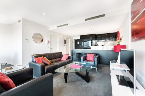 Docklands Executive Apartments - Melbourne - Broome Tourism 32