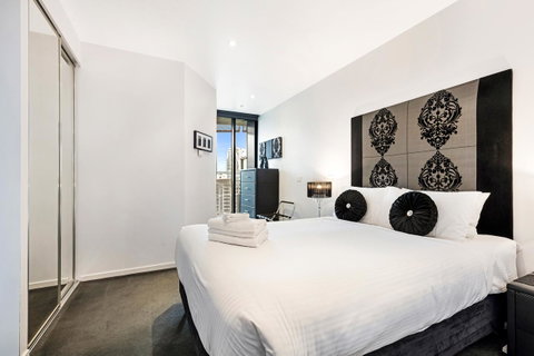 Docklands Executive Apartments - Melbourne - Broome Tourism 9