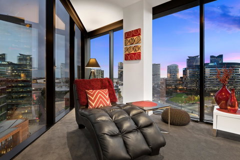 Docklands Executive Apartments - Melbourne - Broome Tourism 10