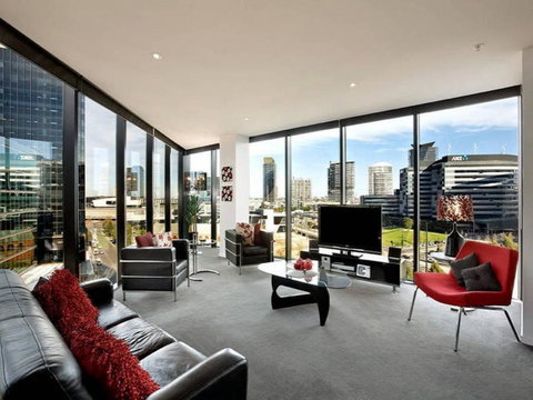 Docklands Executive Apartments - Melbourne - Broome Tourism 6