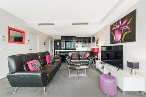 Docklands Executive Apartments - Melbourne - Broome Tourism 27