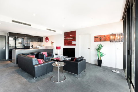 Docklands Executive Apartments - Melbourne - Broome Tourism 20