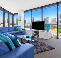 Docklands Executive Apartments - Melbourne - Broome Tourism